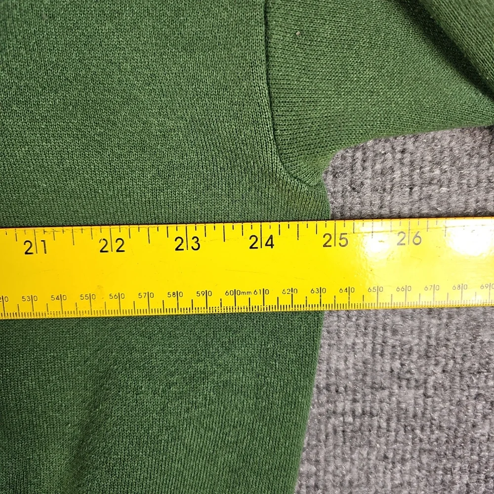 Vintage 1997 Looney Tunes Warner Brothers Tweety Bird XL Sweatshirt Unisex - Picture 10 of 13